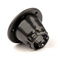 thumbnail image 2 of T-H MARINE SUPPLIES T-H Marine CBK-1-DP Funda para cable con anillo - 3"" Negro, 2 of 4