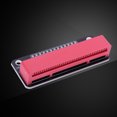 thumbnail image 1 of BBC Microbit Placas de desarrollo Placas de expansión Placas adaptadoras (Rojo), 1 of 6