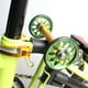 thumbnail image 4 of Neumático de viaje para bicicleta plegable Easywheel ligero y fácil de transportar Verde, 4 of 5