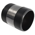 thumbnail image 2 of Valterra Sewer Waste Valve Fitting T3504 ABS Nipple/3 Inch x 4 Inch; Pipe Thread On Both Ends; ABS Plastic, 2 of 4