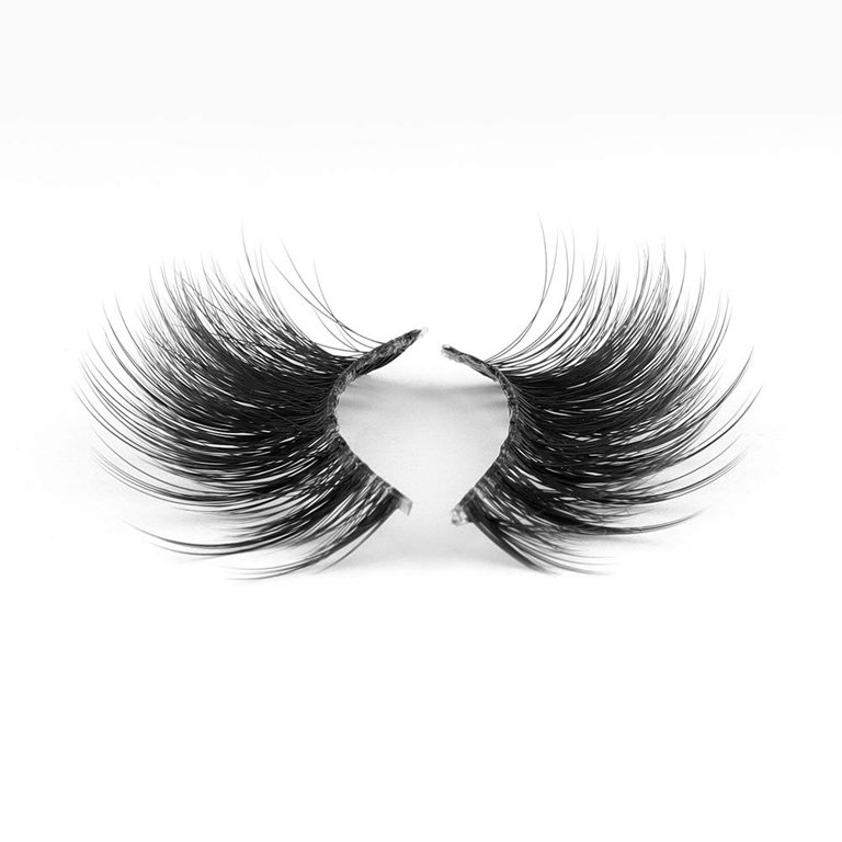 BEPHOLAN 3D Faux Mink Lashes（XMZ116）