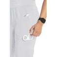thumbnail image 3 of Cherokee Infinity Women's Scrubs Pant Mid Rise Tapered Leg Pull-On CK065A, 3 of 9
