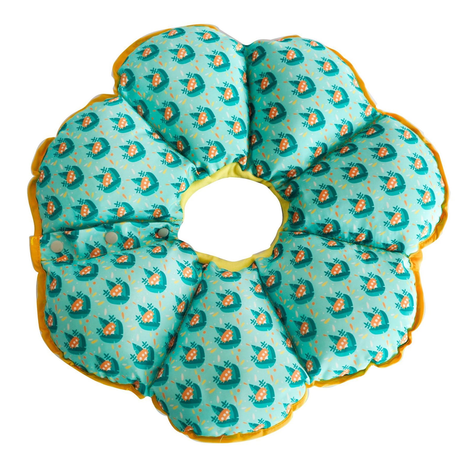 Pet Adjustable Recovery Collar Recovery Protective Cat Cone Wound