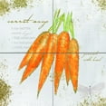 thumbnail image 1 of Tile Mural Kitchen Backsplash - Garden Treasures VIII - by Emily Adams, 1 of 1