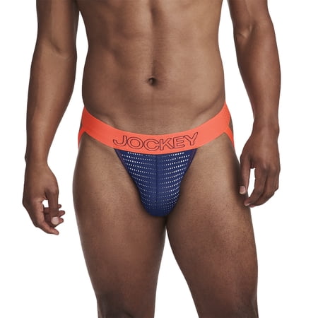 Jockey Men's EverActive VentraCool Air Jock Strap