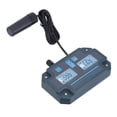 thumbnail image 4 of PH Temperature Meter, Water Quality Detector APP Remote Control Digital Multiparameter With Electrode For Food Testing US Plug 110V,EU Plug 230V,UK Plug 230V, 4 of 8