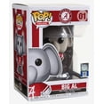 thumbnail image 1 of Funko Pop College: Alabama Crimson Tide - Figura de Vinilo Big Al #42857 Funko Funko, 1 of 2