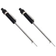 thumbnail image 1 of 2X Brake Pad Detection Pen Scale Brake Pad Thickness Gauge for Brake Pad Test, 1 of 6
