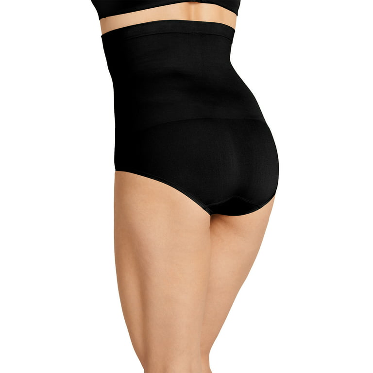 Jockey® Essentials Women's Seamfree® Slimming Brief Panties