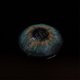 thumbnail image 4 of Lentes De Contacto De Colores Suaves Lentes De Contacto Cosméticas Naturales Y Coloridas yeacher Lentes de contacto, 4 of 5