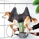 thumbnail image 5 of Pet Grooming Hamaca Ayudante Gato Perros Medicación Clip de uñas Belleza Restricción Bolsa Tmvgtek Oficina Multiescena Multifunción, 5 of 8