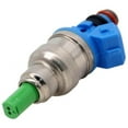 thumbnail image 3 of 1/2/4 Pcs INP-062 MDH182 MD175075 Fuel Injector for Mitsubishi Mirage Dodge Colt, 3 of 5