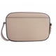 thumbnail image 4 of Michael Kors Bolso Bandolera Grande Jet Set East West en Piel Saffiano Color Camel con Cremallera y Cadena, 4 of 4