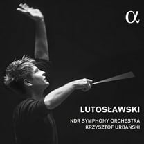 Lutoslawski,Witold / Urbanski,Krzysztof - Lutoslawski - Music & Performance - CD