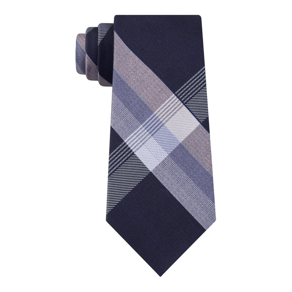 kenneth cole silk tie