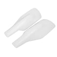 thumbnail image 4 of Protectores de manillar de motocicleta Protectores de mano ABS Protector Protector Protector de mano Reemplazo de engranaje para Husqvarna FE 250 2020-2021, 4 of 5