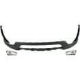 thumbnail image 1 of For Hyundai 13-16 Santa Fe Sport Set of 3 Bumper Covers Fascias Front, 1 of 6