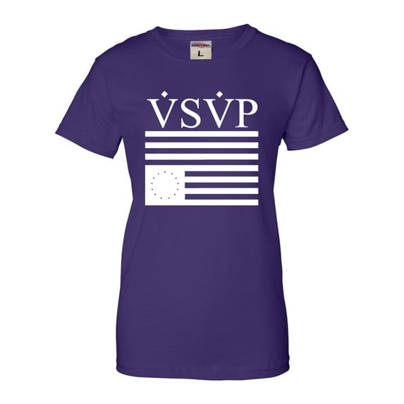 Womens VSVP T-Shirt