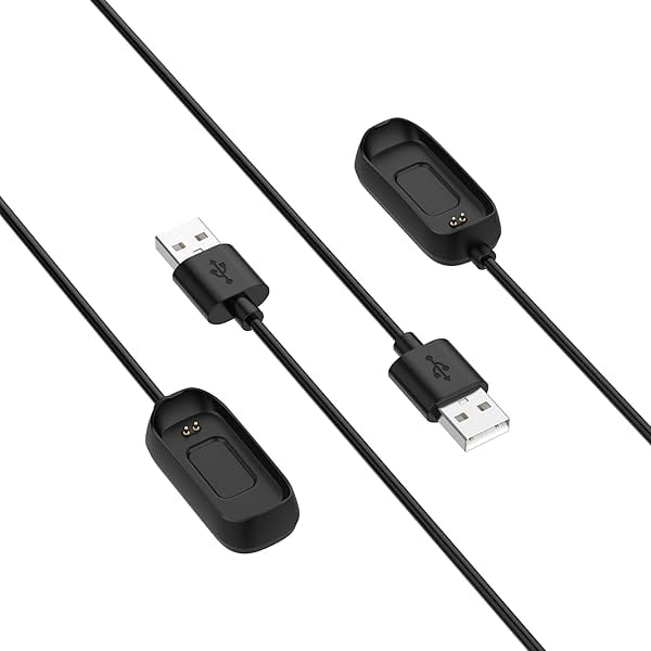 Chenchen Charger for Oppo Band & OnePlus Band Power Cable Watch Replacement USB Charge Charging Cable Wire Cord Dock Clip Data Sync