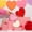 3Pcs Valentine Heart Shaped Tabletop Decor Under $5 a1, variant on Iuhan 3Pcs Valentine's Day Wooden Table Signs, Heart-Shaped Farmhouse Tabletop Decor, Rustic Centerpiece for Layered Trays, Home Kitchen Bedroom Valentine Decorations