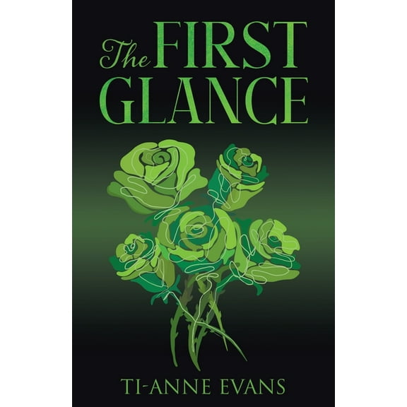 The First Glance, (Paperback)