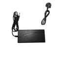 thumbnail image 1 of 29.4V 2A Lithium Battery Power Adapter Charger with Overcurrent Protection | Universal AC/DC Power Supply for Electronic Devices | Standard 5.5x2.5mm Plug | 100-240V Input, Black, 1 of 8