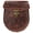 Brown, variant on Embossed Belt Bag Retro Leather Side Pack Vintage Portable Belt Pouch 𝑅𝑒𝑛𝑎𝑖𝑠𝑠𝑎𝑛𝑐𝑒 Accessories for 𝐻𝑎𝑙𝑙𝑜𝑤𝑒𝑒𝑛, Costume Party