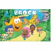 Personalized Bubble Guppies Group Placemat