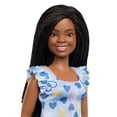 thumbnail image 3 of Muñeca de moda Barbie Fashionistas #229 con síndrome de Down, 3 of 6