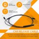 thumbnail image 5 of Car Trunk Lid-Release Cable Fuel Lid Opener Release Cable for Honda Civic 2001-2005 74880-S5A-305, 5 of 5