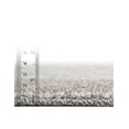 thumbnail image 5 of Unique Loom La Jolla Collection Area Rug - Floral (8' Round Light Gray/Gray), 5 of 7