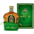 Crown Royal Regal Apple Flavored Whisky, 750 mL