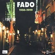 Various Artists - Fado 1950-1999 - World / Reggae - CD