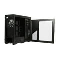 thumbnail image 6 of Phanteks Enthoo Pro Series PH-ES614P_BK Black Steel / Plastic ATX Full Tower Computer Case, 6 of 13