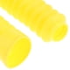 thumbnail image 3 of Par de Horquilla Delantera A Prueba De Polvo Yotijar Cubierta Amortiguadores 205x42x30mm Amarillo, 3 of 7