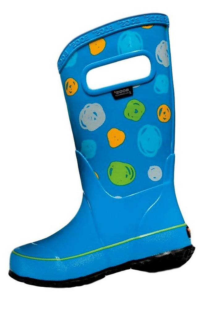 9 M US Toddler Bogs Kids Footwear Dots Rainboot K Bogs Kids Dots Waterproof Rain Boot 9 M US Toddler Bogs Kids Footwear Dots Rainboot K Bogs Kids Dots Waterproof Rain Boot