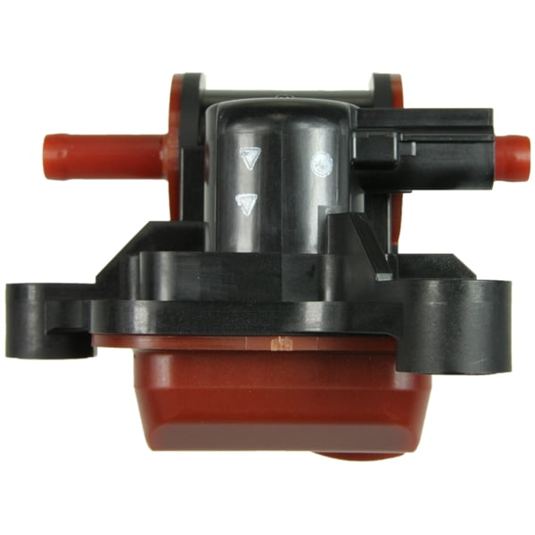 Vapor Canister Purge Solenoid