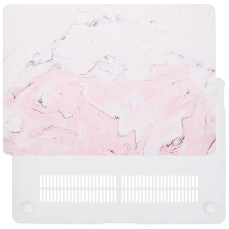 QIFULL Protective Laptop Case Rectangle Design 1 Set Back to School