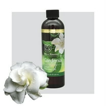 Mystic Romance Premium Home Fragrance oil scent:  GARDENIA 2FL.OZ 60ML