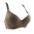 thumbnail image 2 of Paquete 3 Brasier Adda Lingerie Copa D, Reforzado, 2 of 2