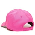 thumbnail image 6 of Men's Adjustable Blaze Hat, 6 of 8