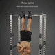 thumbnail image 3 of Funda para pie invertida Zapatos invertidos Zapatos invertidos Zapatos invertidos Soporte invertido Entrenamiento con perchas auxiliares Entrenamiento de músculos abdominales Soporte invertido, 3 of 5
