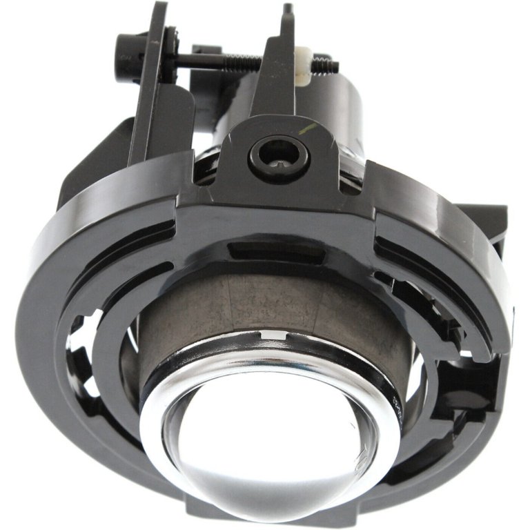 Geelife 68258730AB 5182021AB-PFM Set of 3 Bumper Covers Fascias