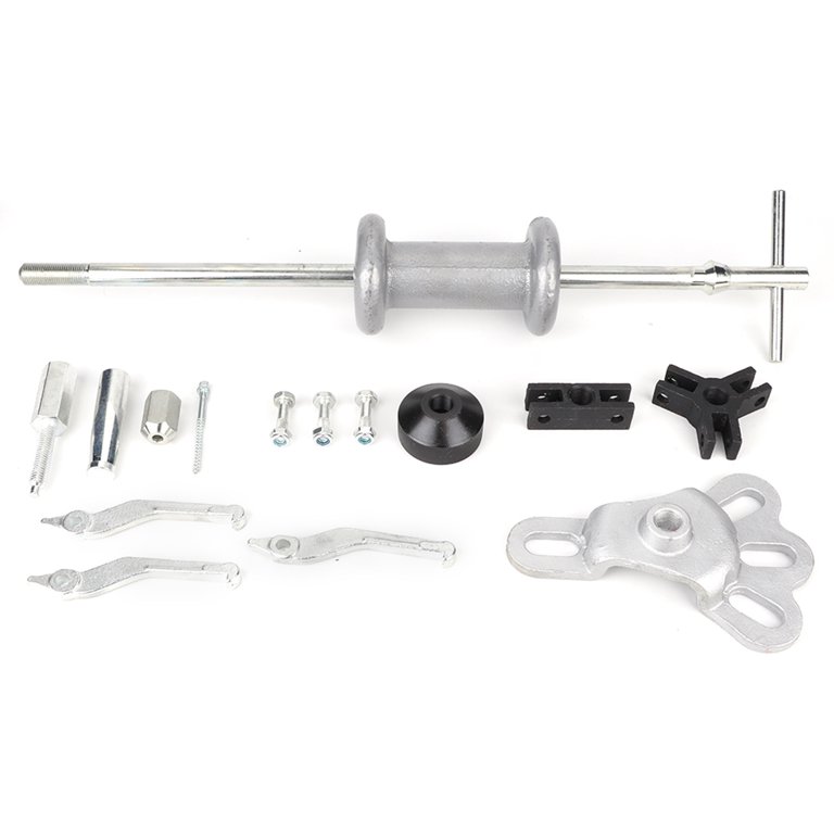 CRAFTSMAN Automotive 10way Puller Slide Hammer Kit In The, 54 OFF