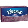 Kleenex Pink Facial Tissues, 152 sheets