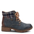 thumbnail image 2 of Spring Step Women's Marylee Combat Boot, 2 of 5