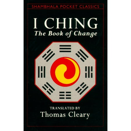 I Ching