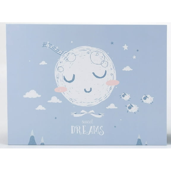 Sweet Dream Empty Gift Box