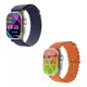thumbnail image 3 of Smartwatch Reloj Inteligente Bt Universal Incluye 7 Correas, 3 of 8