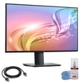 thumbnail image 1 of Dell U2720Q UltraSharp 27" 16:9 HDR 4K IPS Monitor (U2720Q) + HDMI Cable + More, 1 of 8